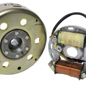 Magnetni vžigalnik -Tomos Hip Hop , Alpino - 12V 80W Nippon org. - 231388