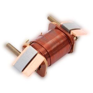 Vžigalna tuljava - SIMSON Ignition coil 6V-12V (390050)