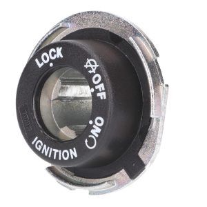 Telo ključavnice / nosilec ključavnice OEM za Aprilia, Derbi, Piaggio, Gilera, Vespa