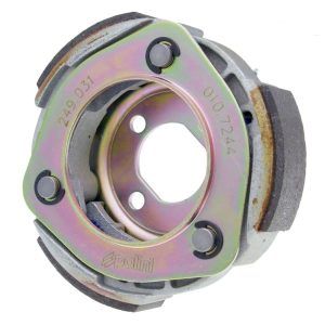Sklopka Polini Original Maxi Speed ​​​​Clutch 134mm za Vespa, Aprilia, Derbi, Gilera, Piaggio 200-300cc 4T
