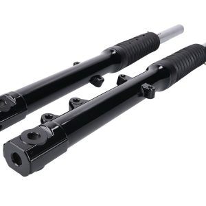 Viljuške universal - 71cm -črne