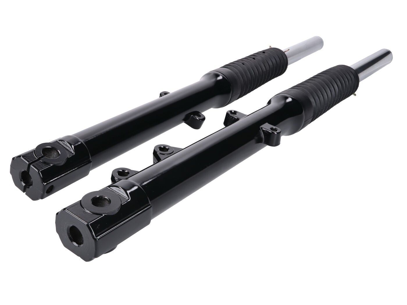 Viljuške universal - 71cm -črne
