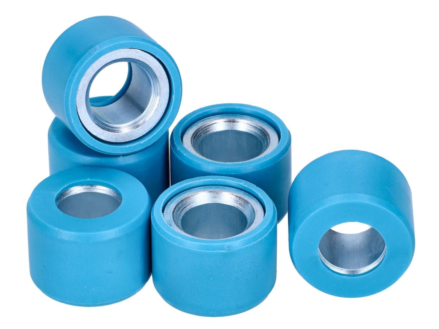 Uteži variomata Piaggio OEM 25x17 - 19.0g