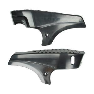 Set plastik Tomos A35 CHROME