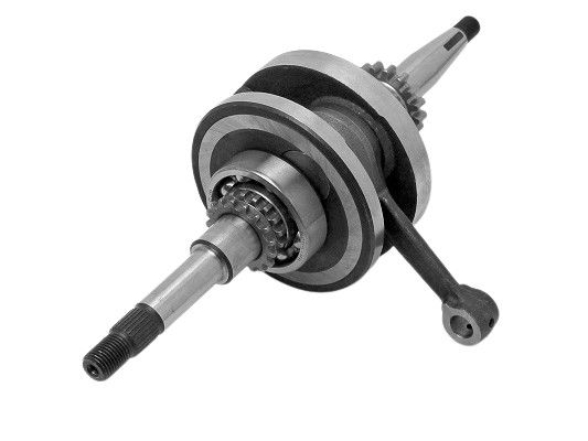 Gred NS- Original sornik 10mm Peugeot 504T 2V (139QMB-E)