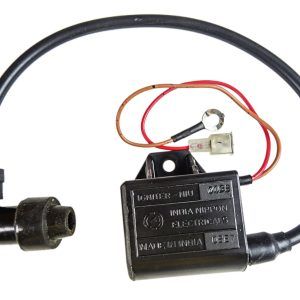 Tuljava -Nippon- 12V