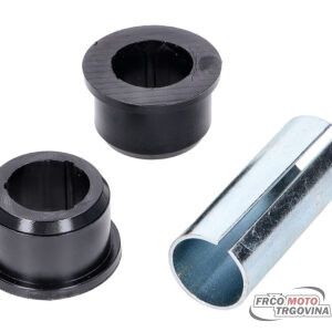 Pedal bushing with spacer - Piaggio / Ciao / SI / Bravo
