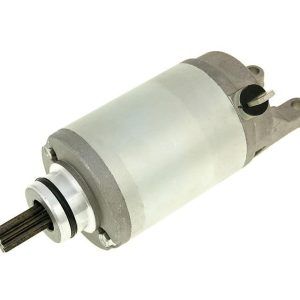 Električi zaganjač za Suzuki Burgman 125-400cc, UC, AN, AH