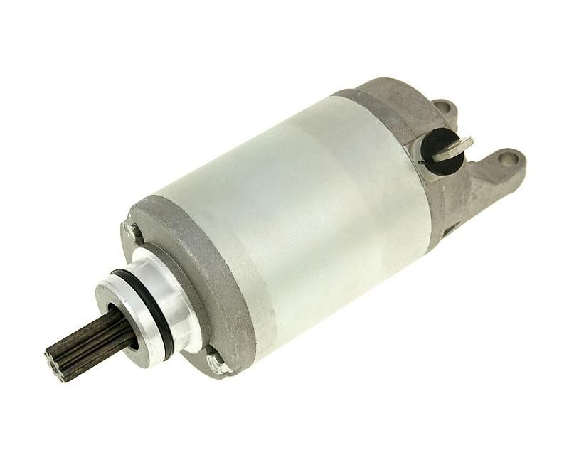 Električi zaganjač za Suzuki Burgman 125-400cc, UC, AN, AH