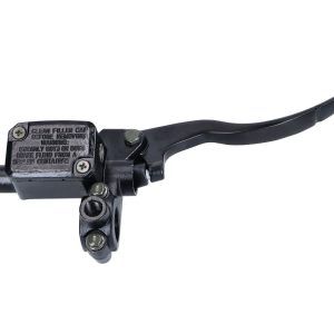 Zavorna črpalka DMP 22mm univerzalna desna