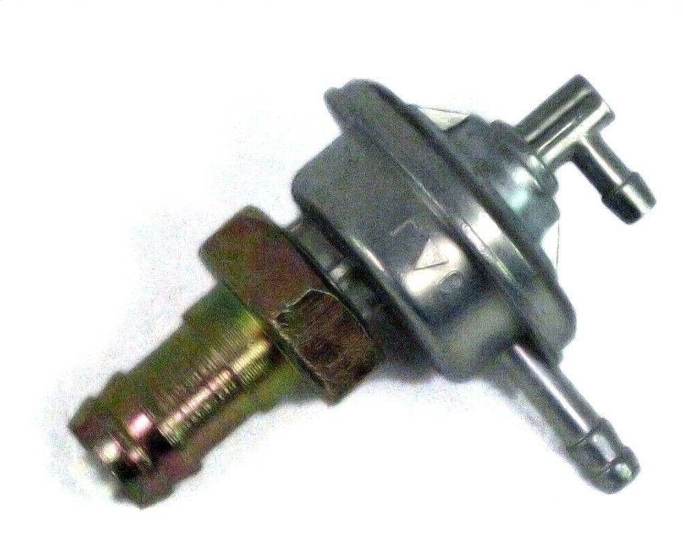 Pipica goriva - OEM - 16mm CPI, Keeway Hurricane, QJ, Vento Zip