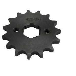 Zobnik -ATV 110cc 125cc 140cc -15z -420