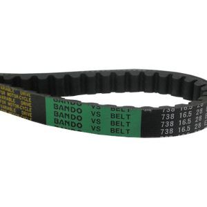 Jermen BANDO Minarelli horizontal/ vertical -738-16.5