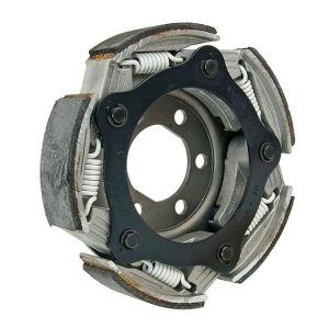 Sklopka Malossi Maxi Fly Clutch 160 mm za Piaggio 400, 500, Bugracer 500