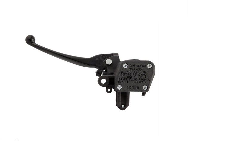 Zavorni cilinder OEM APRILIA GRIMECA za kolutne zavore levo za Aprilia Atlantic,Scarabeo 125-500ccm