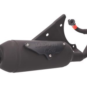 Izpuh Yasuni Eco za Kymco, SYM horizontal AC