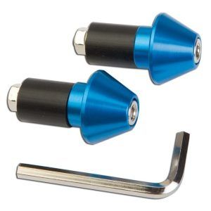 Utezi krmila - carbon