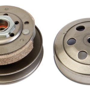 Komplet sklopka Ø 107 Minarelli , CPI , Peugeot , Aprilia