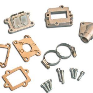 Sesalni set C4-Racing - 20 mm Minarelli ,CPI ,Keeway