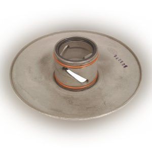 Pomična jermenica - OEM - Piaggio -Gilera -50cc