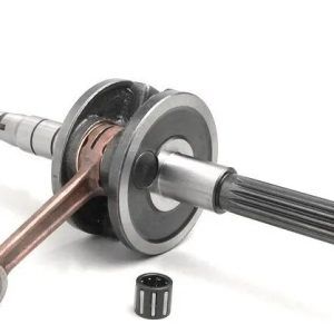 Gred -MP91 - CPI / Keeway / Longija - 10mm sornik - osovina 15,7mm