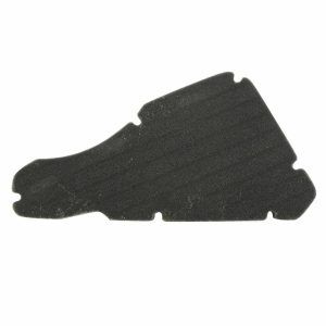 Zračni filter Original - Piaggio NRG/ NTT/ RST MC2