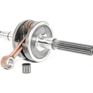 Gred -MP91 - CPI / Keeway / Longija - 10mm sornik - osovina 15,7mm