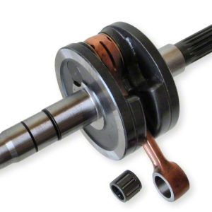 Gred -MP91 - CPI / Keeway / Longija - 10mm sornik - osovina 15,7mm