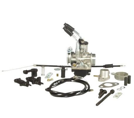 Uplinjač Kit Polini PHBG 19 -Honda/​Kymco Dio/​X8R/​DJW/​DJX/​DJY