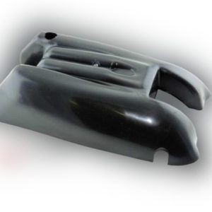 Predal pod sedežem - Tomos TT / Tomos Targa