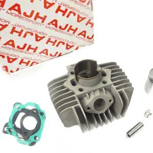 Cilinderkit AIRSAL Tomos A3 / A35 / Colibri 65cc