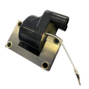 Vžigalna tuljava zunanja 12V -Tomos ATM / APN (W-Y)