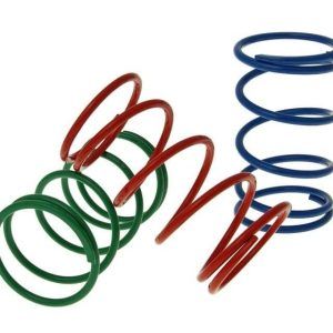 Povratna vzmet Top Racing - komplet 3 - GY6, Kymco, Honda, Piaggio