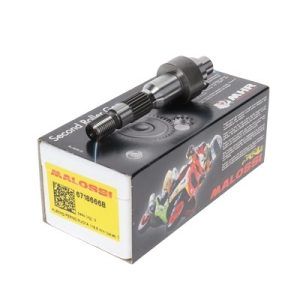 Gred menjalnika -Malossi -Piaggio Ciao / Si -119,6mm