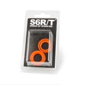 Set oljnih tesnil Stage6 R/T FKM Piaggio / Gilera