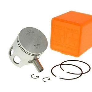 Bat Stage6 StreetRace 70cc 46.95mm x10mm Minarelli horizontal (Yamaha Aerox / Neos)