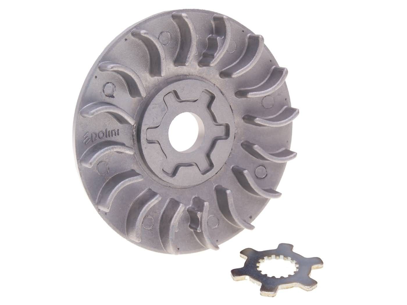 Jermenica Polini Air Speed 16mm- CPI,Keeway , Longija
