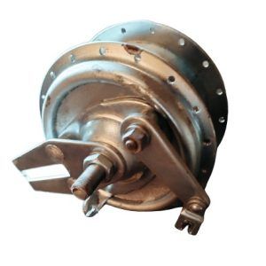 Grimeca 90mm - pesta kpl- Tomos ( stara zaloga )