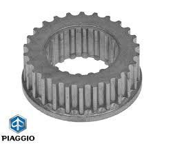 Zobnik oljne črpalke Gilira - Piaggio 50cc 2T AC/LC