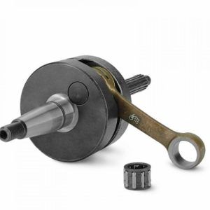 Gred TNT Orig Race - Piaggio / Gilera -Zip ,NRG , Runner