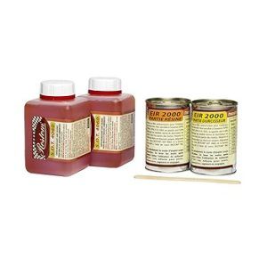 Zaščita rezervoarja - 2-6L