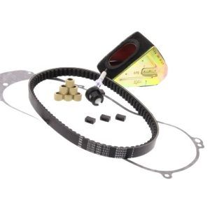 Servis kit - Sym Orbit Ii/ Fiddle Ii/ Allo 125 4t E3 (new Engine)