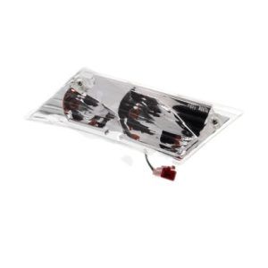 Zadnji smernik levi -Piaggio Zip Org