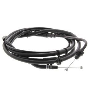 Bovden plina Piaggio New Fly 50 4T 2V 2012-2017