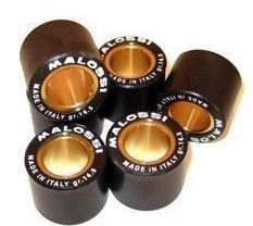 Uteži Variomata 19x15.5 4.3gr MALOSSI set