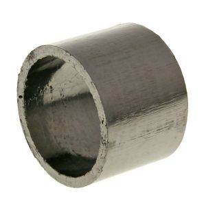 Tesnilo izpušni priključek 29x34x25mm grafit za Honda, Yamaha Maxi