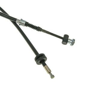 Bovden sprednje zavore PTFE za Piaggio Zip