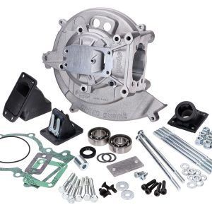 Bloka motorja Polini - za Piaggio Vespa Boxer, Bravo, CBA, Ciao