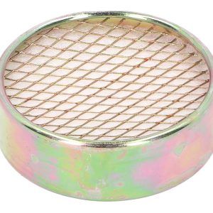 Vložek zračnega filtra s flis tkanino Flow -59x18mm