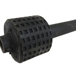 Gumjasti vložek - nosilca Piaggio NRG Zip Typhoon 267434